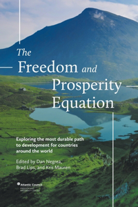 Freedom and Prosperity Equation