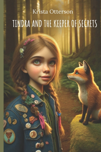Tindra and the Keeper of Secrets