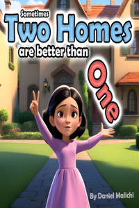 Sometimes, Two Homes are Better than One