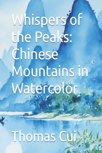 Whispers of the Peaks