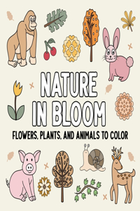 Nature in Bloom