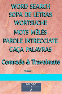 Comrade & Travelmate
