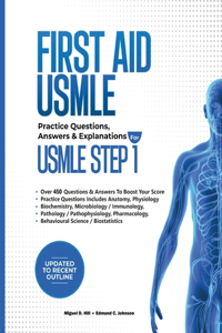 First Aid USMLE