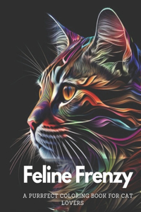 Feline Frenzy