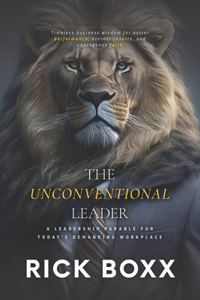 The Unconventional Leader