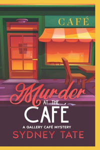 Murder at the Café