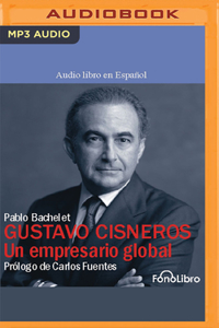 Gustavo Cisneros