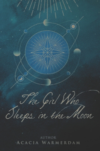 The Girl Who Sleeps in the Moon