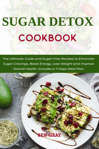 Sugar Detox Cookbook