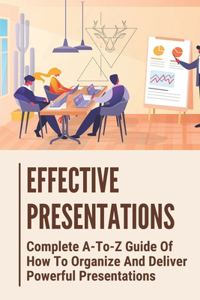 Effective Presentations