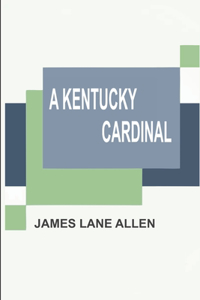 A Kentucky Cardinal