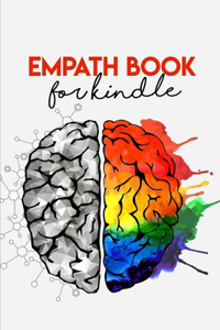 Empath Book For Kindle