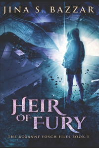 Heir of Fury