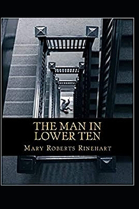 The Man in Lower Ten Illustrated