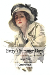 Patty's Summer Days