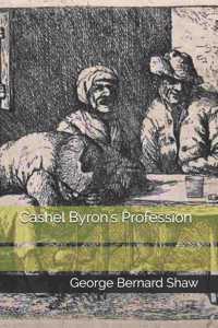 Cashel Byron's Profession