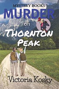 Murder on Thornton Peak