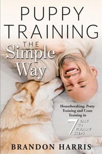 Puppy Training the Simple Way