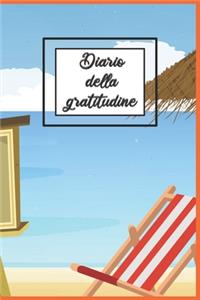Diario della Gratitudine