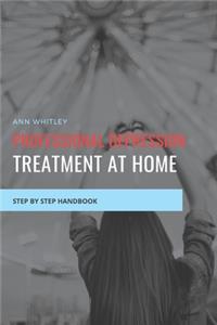 Professional Depression Treament at Home