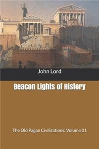 Beacon Lights of History