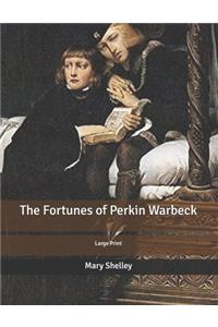 The Fortunes of Perkin Warbeck