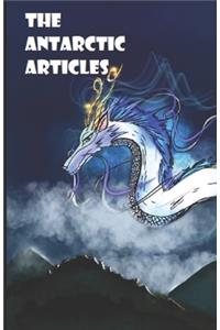 The Antarctic Articles