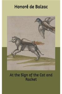 At the Sign of the Cat and Racket