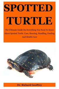 Spotted Turtle