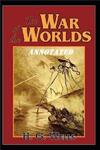 The War of the Worlds 