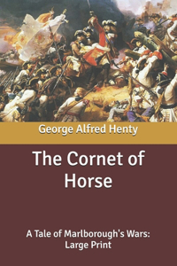 The Cornet of Horse