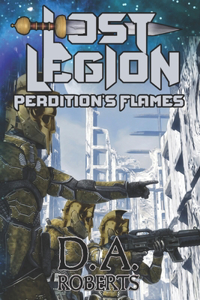 Lost Legion