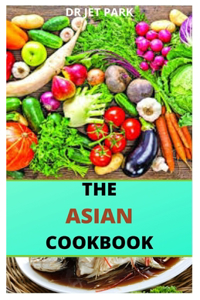 The Asian Cookbook