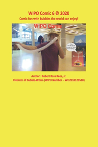 WIPO Comic 6 (c) 2020