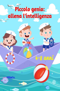 Piccolo genio