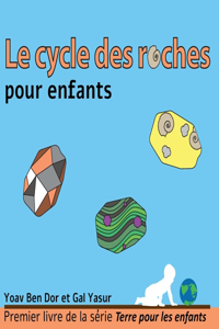 cycle des roches pour enfants