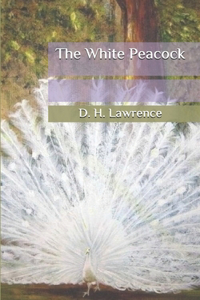 The White Peacock
