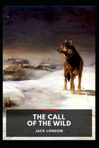 The Call of the Wild Annotated