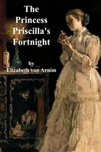Princess Priscilla's Fortnight