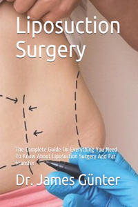 Liposuction Surgery