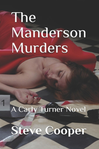 Manderson Murders