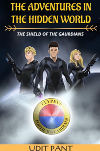 The Adventures in the hidden world