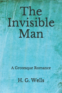 The Invisible Man