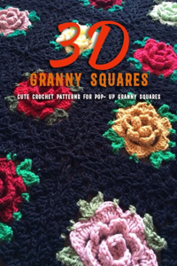 3D Granny Squares