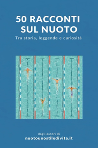50 racconti sul nuoto