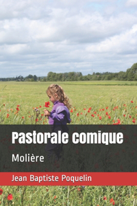 Pastorale comique