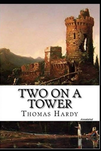 Two on a Tower Annotated