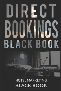 Direct Bookings Black Book