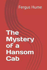 The Mystery of a Hansom Cab