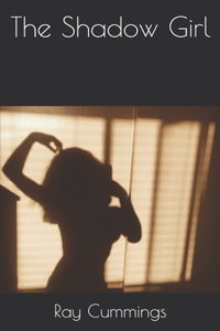 The Shadow Girl